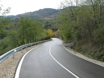 Пътищата в страната: На места заледени