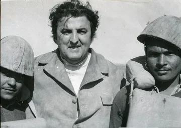 Коста Батков изпревари времето