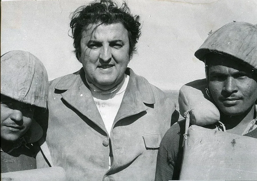 Коста Батков изпревари времето