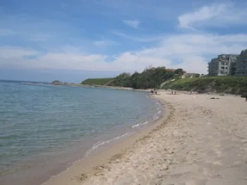 Дават плаж за 1650 лв. годишно