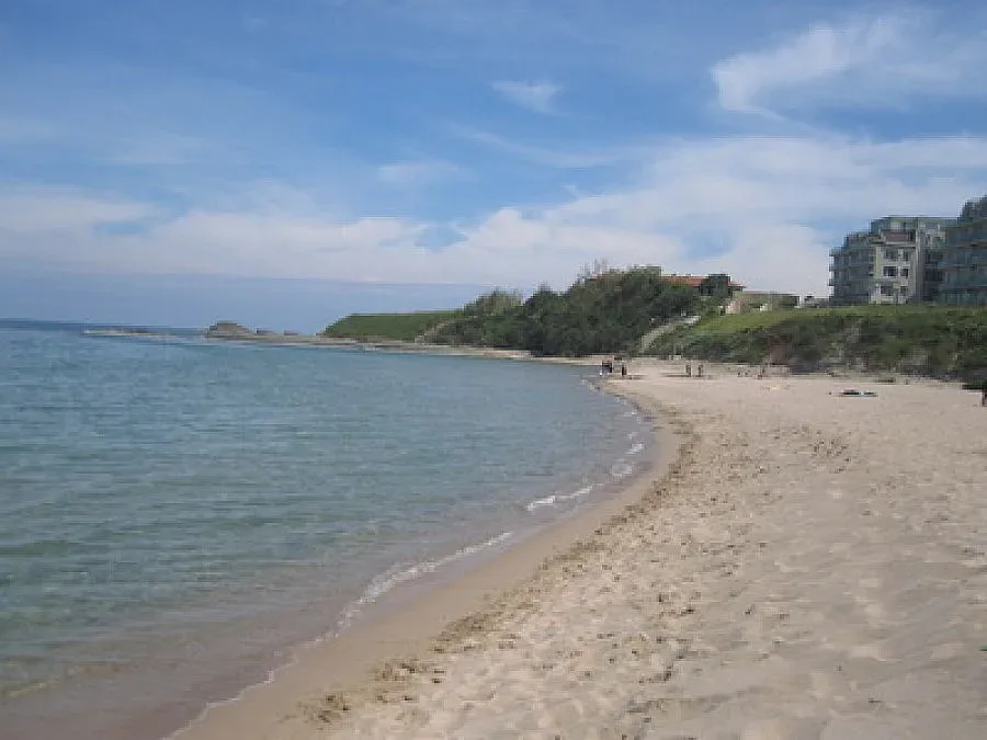 Дават плаж за 1650 лв. годишно