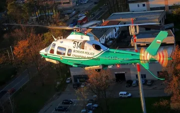 Търсят с конкурс 7 пилоти и 6 бордни инженери на хеликоптери