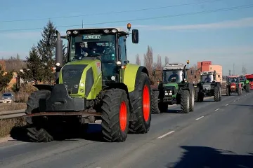 В Монтана поискаха министър само за земеделието