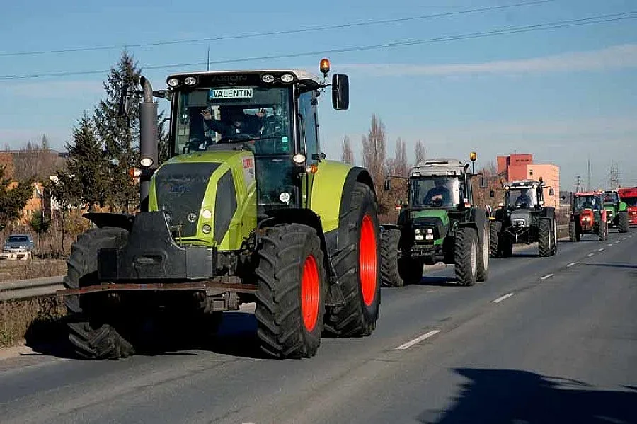 В Монтана поискаха министър само за земеделието