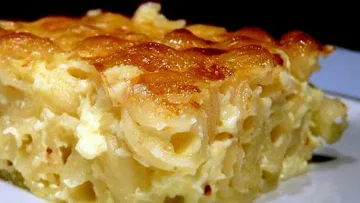 Откриха стафилококи в печени макарони