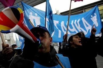 Жепейци обявяват гладна стачка