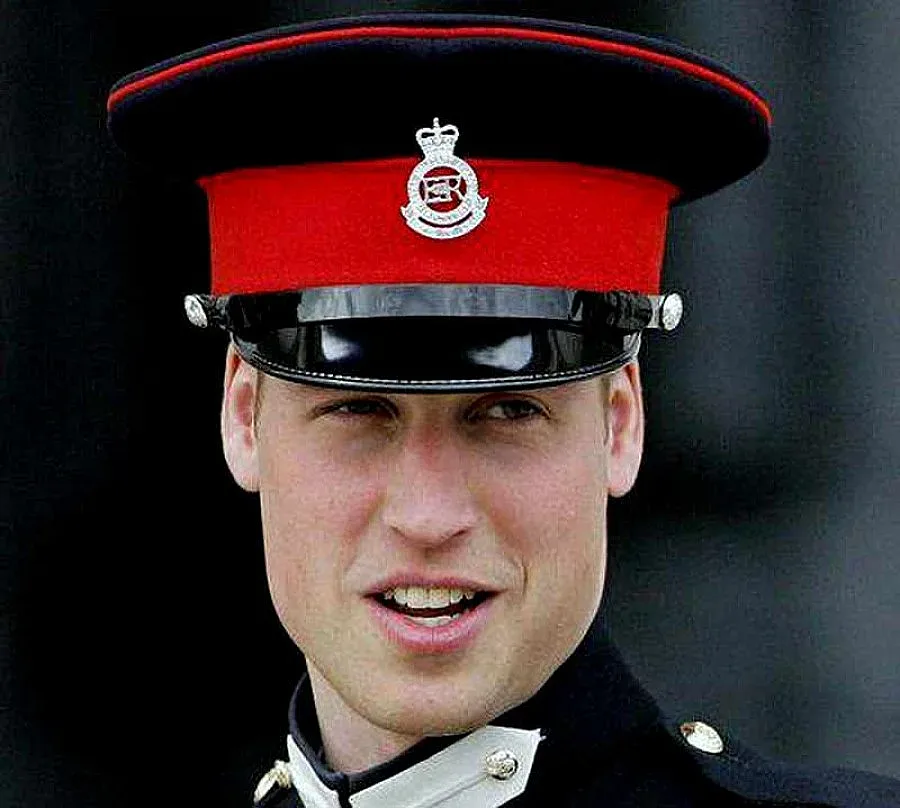 Принц Уилям участва в спасителна акция в Ирландско море 