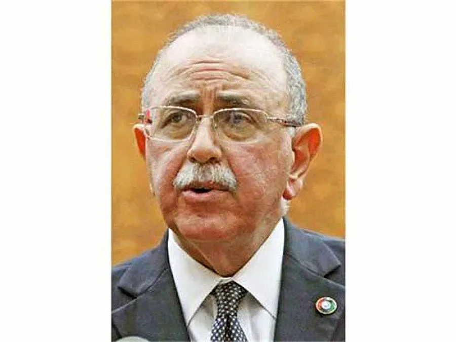 Покушение срещу либийския премиер