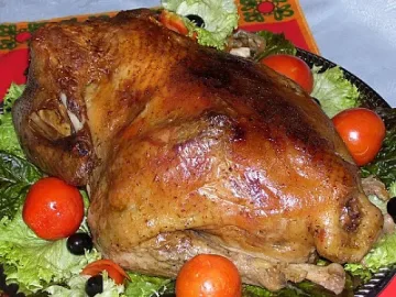 Пуйки и пържоли бонус за Коледа