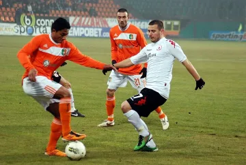 Пената: Те са хит, ние имаме 31 титли