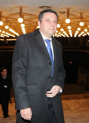 Яне пали семейни войни в синдикатите