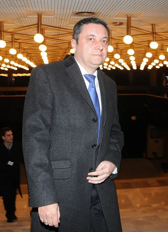 Яне пали семейни войни в синдикатите