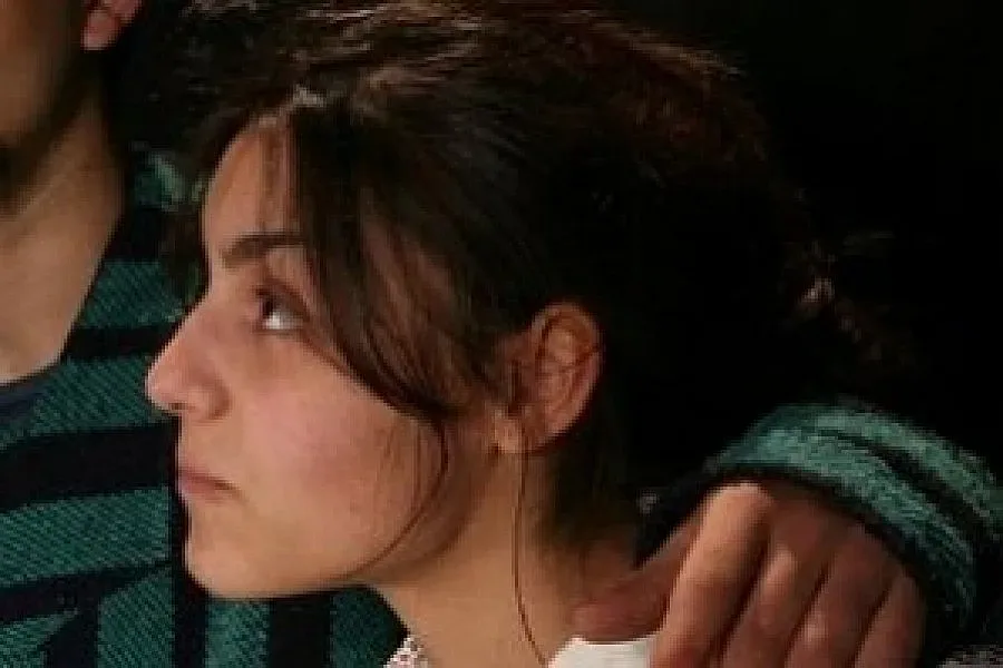 Издирват 19-годишно момиче от София