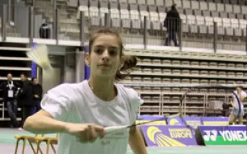 Имаме европейска шампионка на 17 години