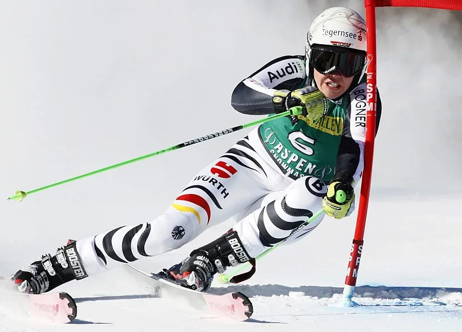 Вики Ребенсбург отказа Рийш и Вон