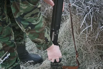 Ловец уби приятеля си вместо сърна 