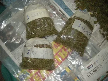 Задържаха с дрога трима в Кърджалийско 