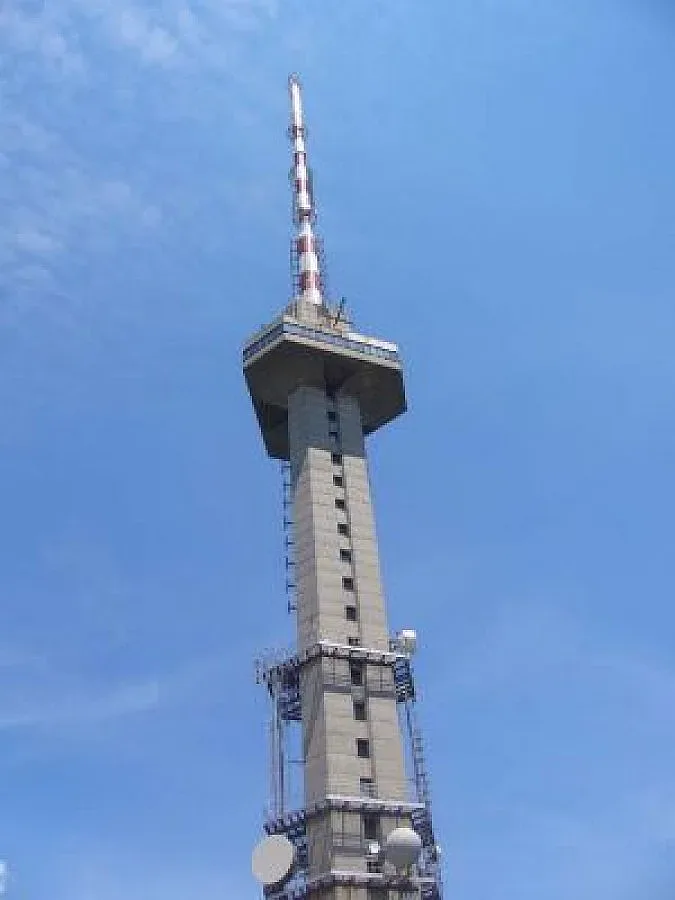 Футболната телевизионна неделя