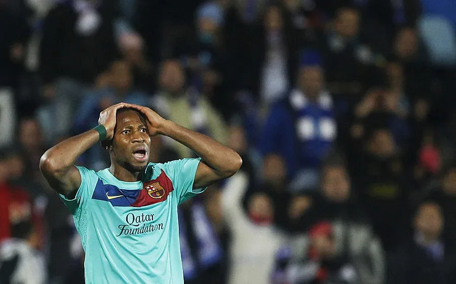 "Барселона" се препъна, "Реал" води с шест точки (ВИДЕО) 