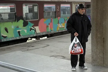 100 лева за черен курс до Русе