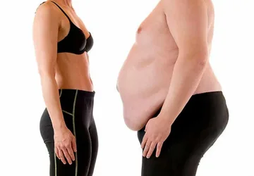 Българите сред най-стройните в Европа