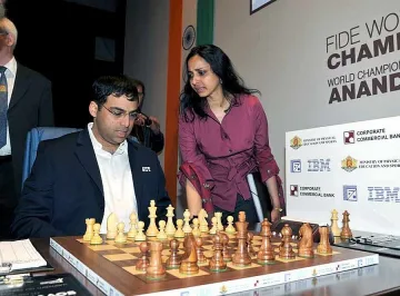 Москва ще е домакин на мача за титлата в шаха