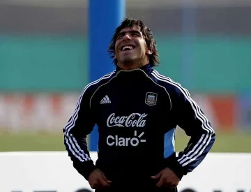 Тевес се натиска за "Милан"