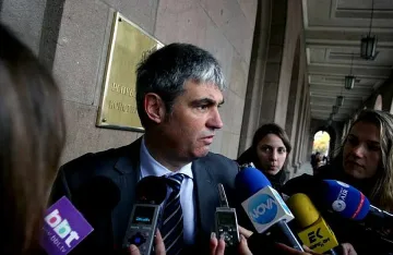 Синдикатите искат вето от президента 