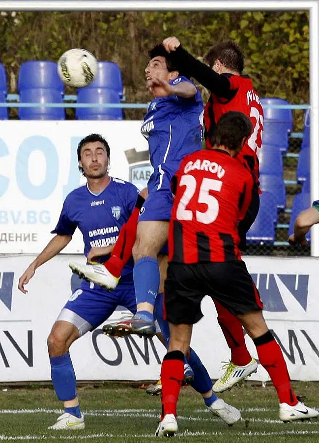 Гигов решава за "Локо" в понеделник