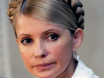 Фирма на Тимошенко платила за убийство