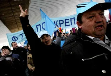 В БДЖ обмислят гладна стачка