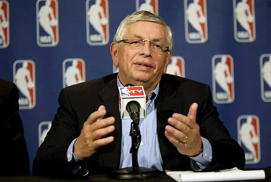 НБА стартира за Коледа 