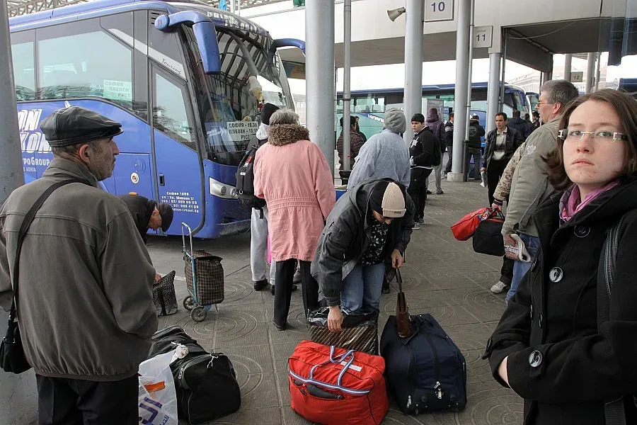 Пускат по още 5 рейса на ден