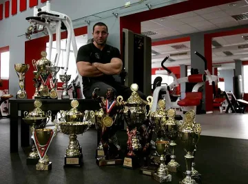 Александър Сталийски: Обрахме всички титли, остава ни световното