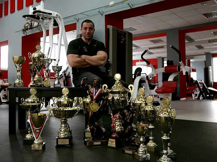 Александър Сталийски: Обрахме всички титли, остава ни световното