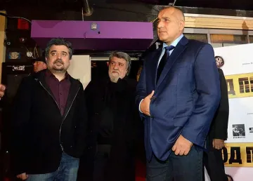 Бойко води министрите в Пловдив