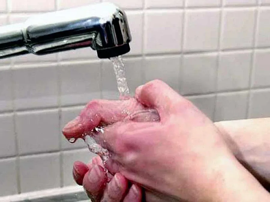 Цената на водата - според потреблението