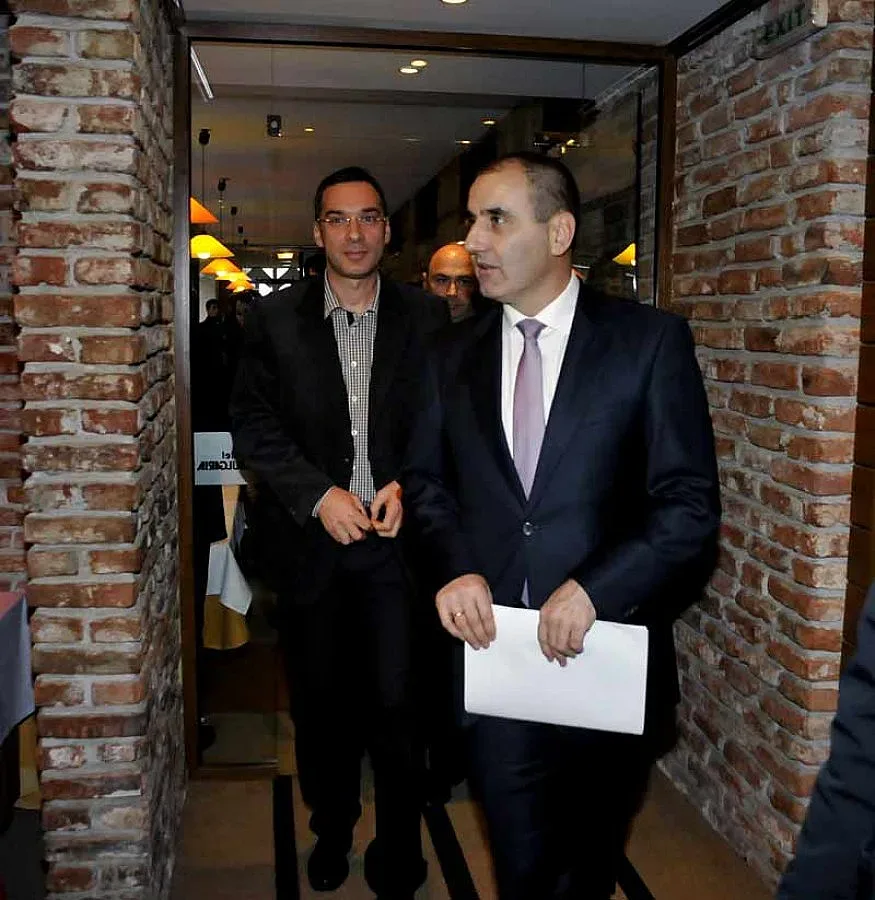 4 милиона евро заработва проститутка за 8 години