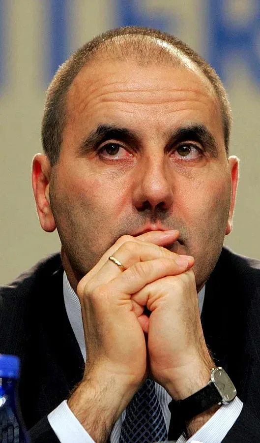 Цветанов е за нова визия в дипломацията