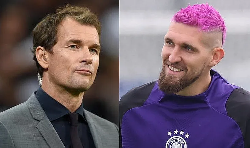 Легенда на Германия с брутална критика след загубата на Евро 2024