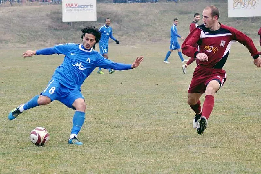 Габровка спечели вечеря с Тони Калво