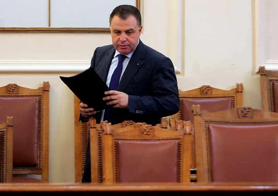 Проверяват кой източи милиони уж за укрепване на реките