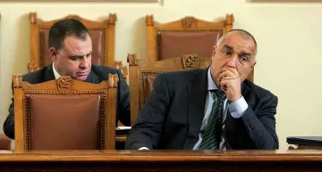 Бойко: Всяко милионче ми къса жива мръвка