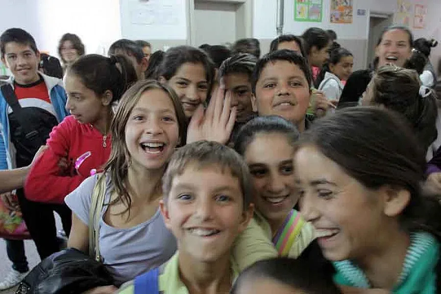 Ромите у нас се удвоили за 65 години  