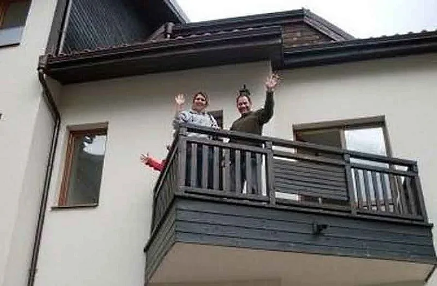 Англичани вдигат купон, че станаха банскалии