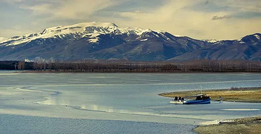 Жена се удави заради дългове
