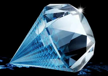 Фирма за диаманти укрила $ 3 млрд. данъци