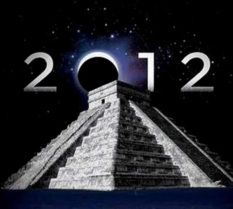 Потвърдено: Чакаме Апокалипсиса през 2012 г.