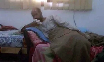 Режат пръстите на Кадафи-младши