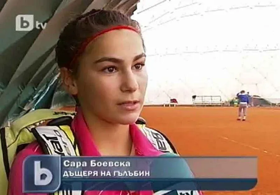 Дъщерята на Боевски: Аз избрах куфарите